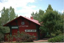 Littleton, CO
