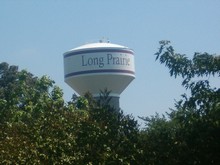 Long Prairie, MN