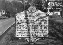 Lumberport, WV