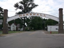Marshall, IN