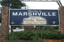 Marshville, NC