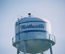 Marthasville, MO