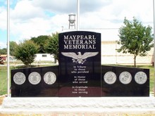 Maypearl, TX