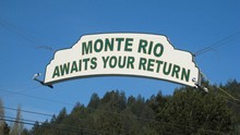 Monte Rio, CA