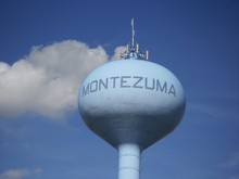 Montezuma, IA