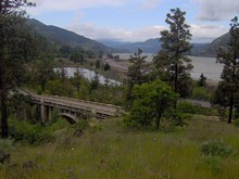 Mosier, OR