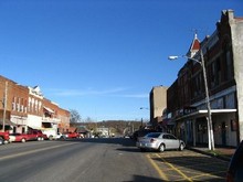 Mound City, KS