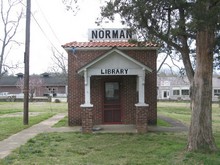 Norman, AR