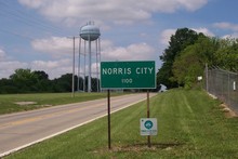 Norris City, IL