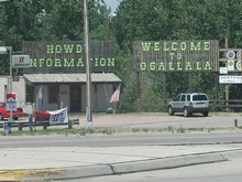 Ogallala, NE
