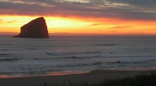 Pacific City, OR