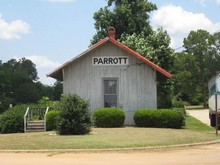 Parrott, GA