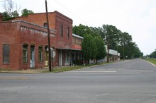 Patterson, GA