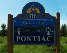 Pontiac, IL