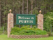 Purvis, MS