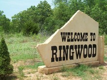 Ringwood, OK