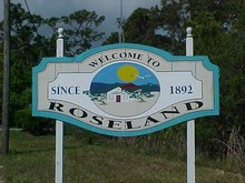 Roseland, FL