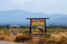 Salome, AZ