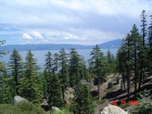 South Lake Tahoe, CA