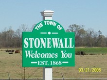 Stonewall, MS
