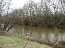 Stony Creek, VA