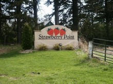 Strawberry Point, IA