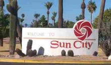 Sun City West, AZ