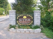Sutton, WV