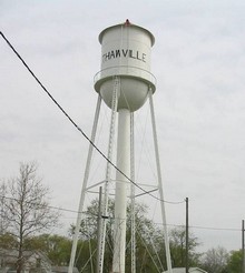 Thawville, IL