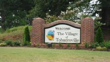 Tobaccoville, NC