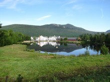 Waterville Valley, NH
