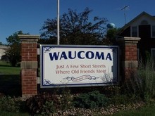 Waucoma, IA