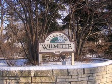 Wilmette, IL