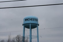 Winchester, TN