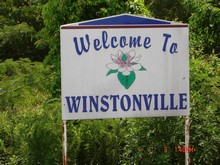 Winstonville, MS