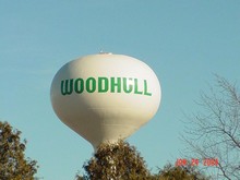 Woodhull, IL