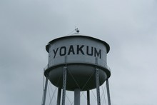 Yoakum, TX